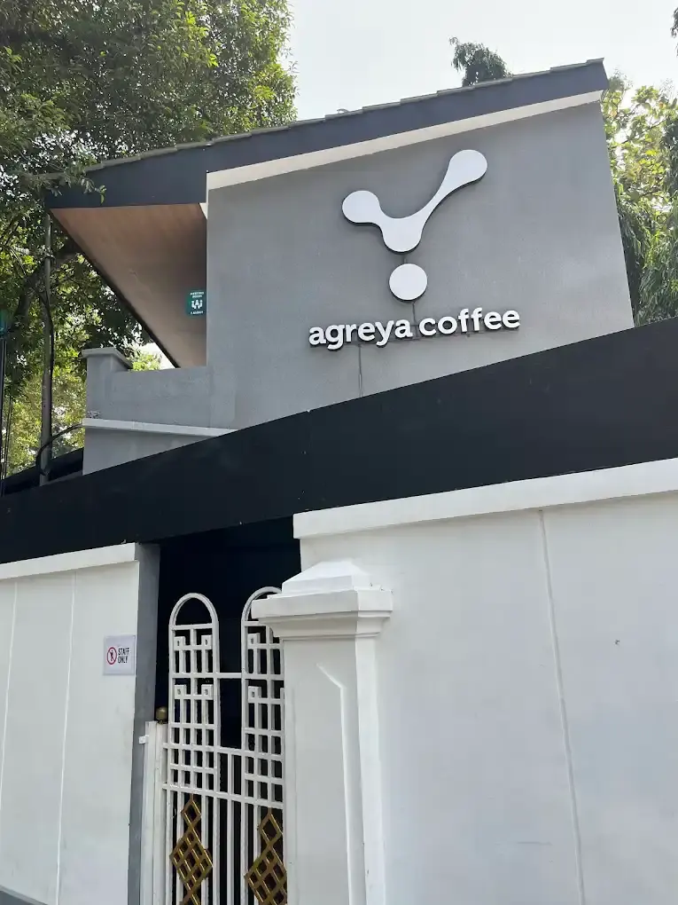 Agreya Sanctuary