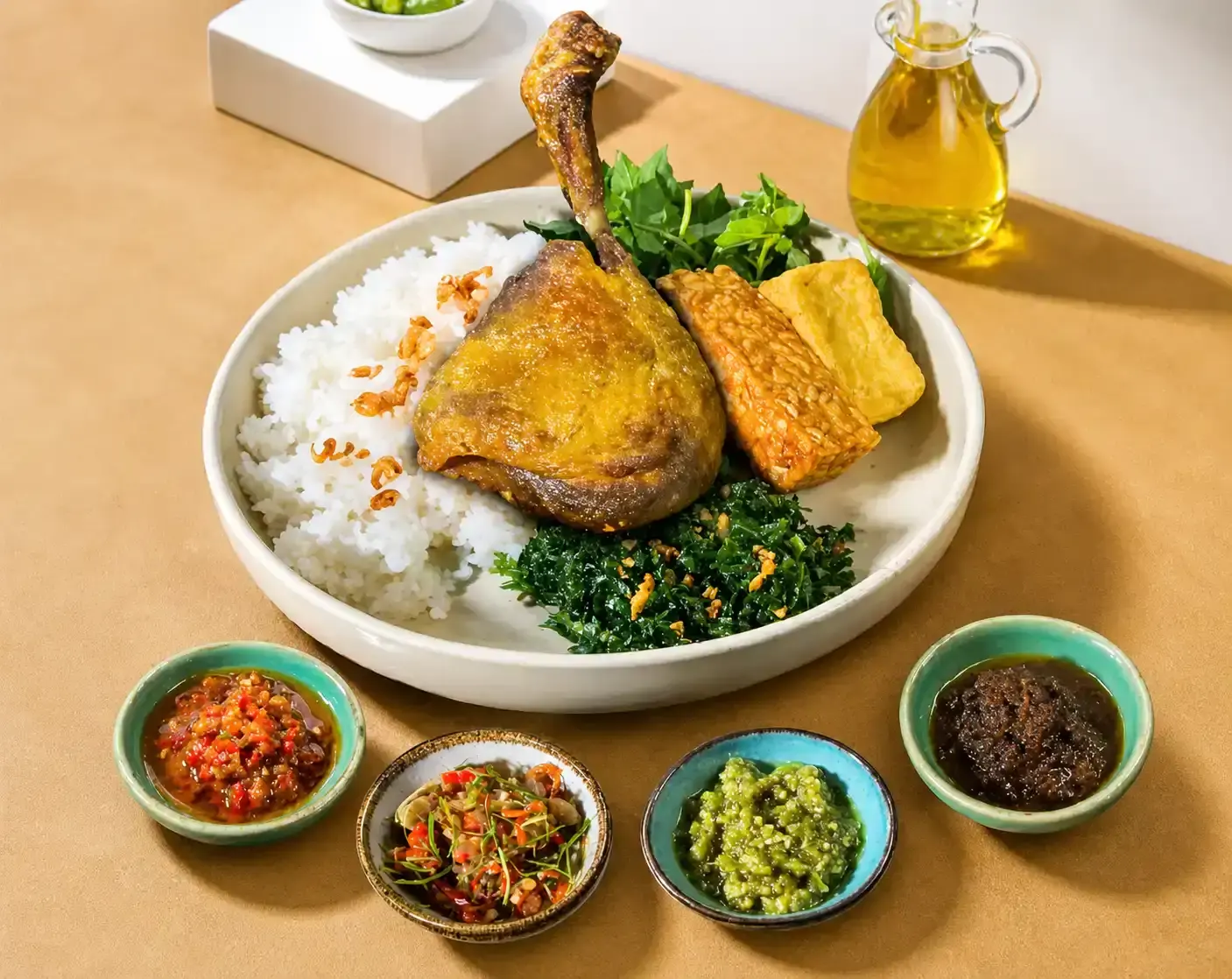 Ayam Goreng