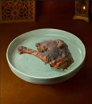 Ayam Mandhi