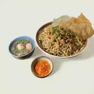 Bakmi Ayam