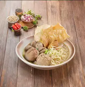 Bakso Agreya