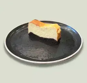 Basque Burnt Cheese Cake