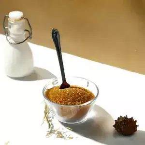 Brown Sugar