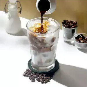 Butterscotch Latte