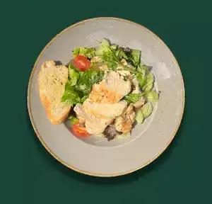 Chicken Salad