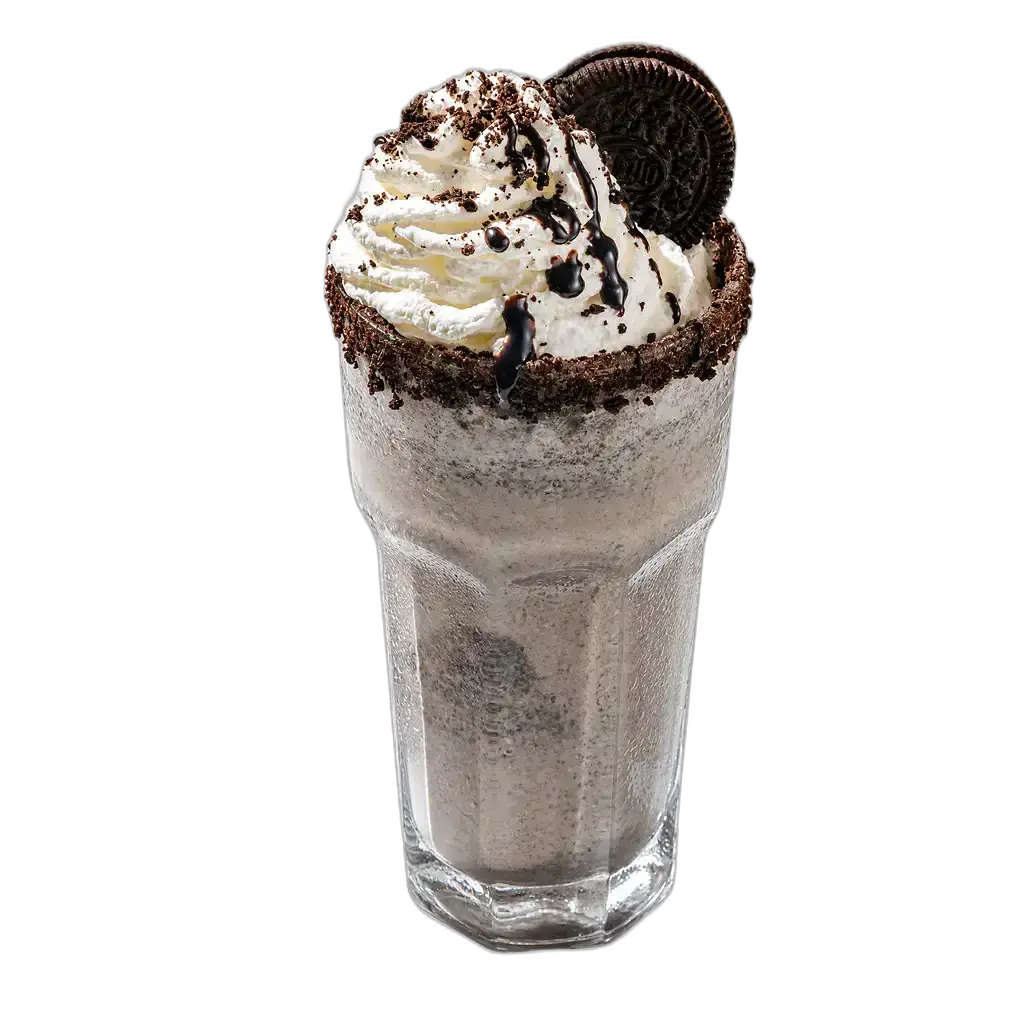 Cookies & Cream