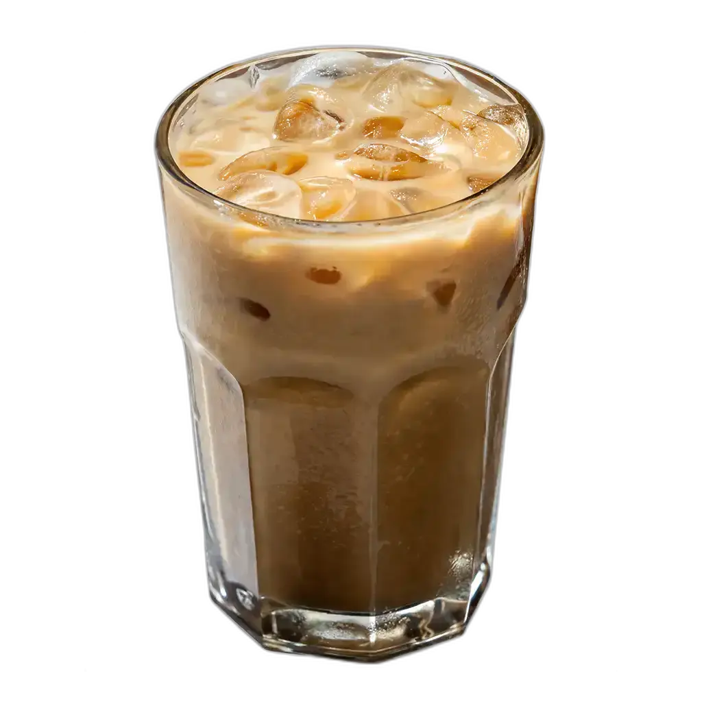 Es Kopi Susu Agreya