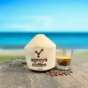 Espresso Coconut