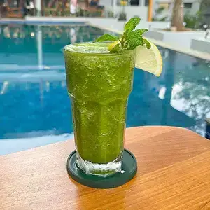 Green n Chill