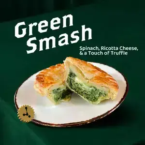Green Smash
