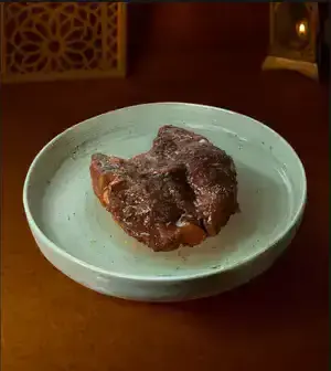 Kambing Mandhi