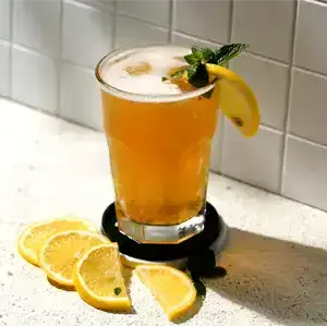 Lemon Tea