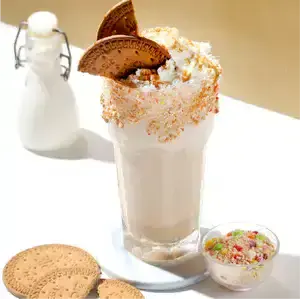 Marie & Cream