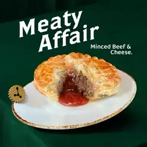 Meaty Affair