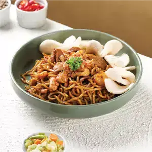 Mie Goreng Manis