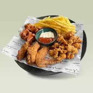Mix Platter
