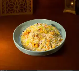 Nasi Mandhi