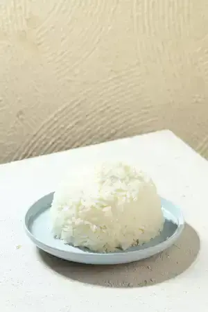 Nasi Putih