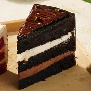 Nutella Cake