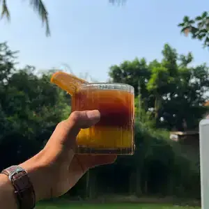 Orangepresso