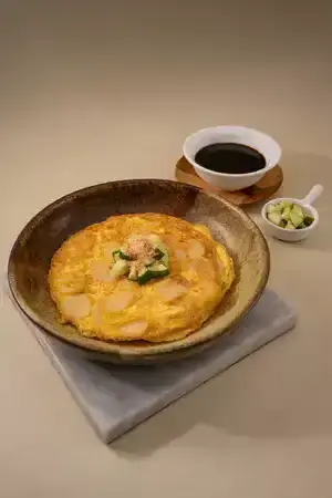 Pempek Lenggang