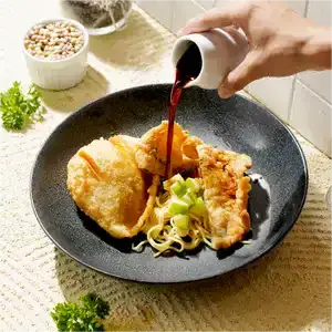 Pempek Palembang