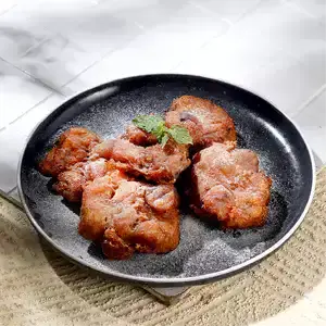 Pisang Goreng Madu Nikmat