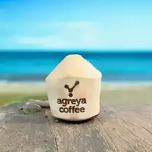 Pure Coconut