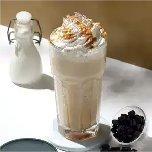Salted Caramel