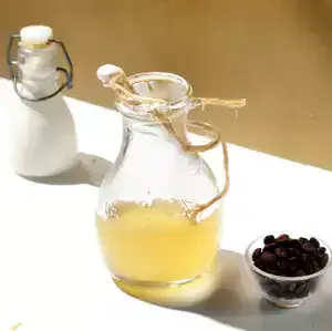 Simple Syrup