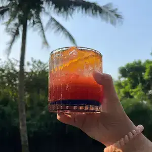 Sunset Berry