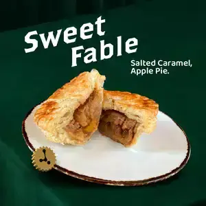 Sweet Fable