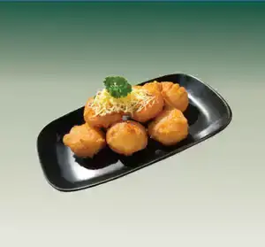 Tape Goreng Keju