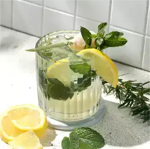 Virgin Mojito